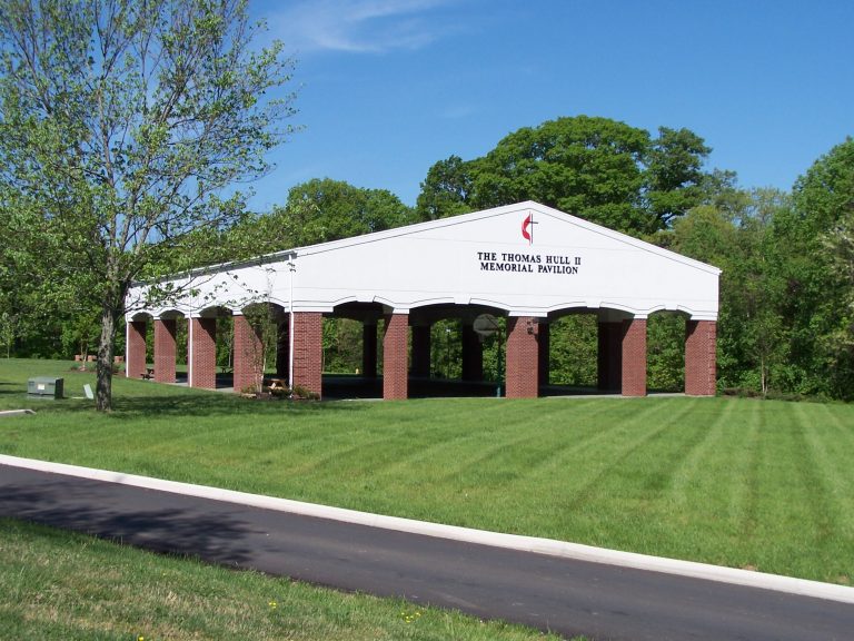 Wiley Center Holston Home for Children